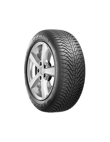 FULDA Multicontrol 205/55 R17 95V | PneumaticiDiretti
