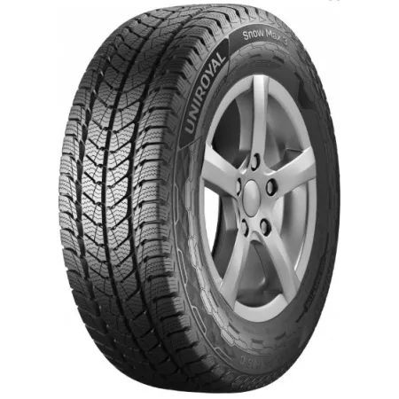 UNIROYAL 215/75 R16 113/111R Snow Max 3 | pneumaticidiretti.com
