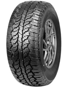 APLUS ALL TERRAIN A929 275/55 R20 117T