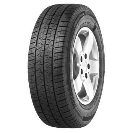 CONTINENTAL 225/75 R17C 114/112Q VanContact 4Season  6PR | pneumaticidiretti.com