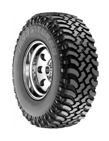 INSA TURBO 265/75 R16 112/109Q DAKAR MT  *RECAUCHUTADA* reifen