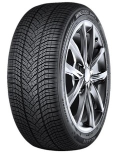 NEXEN WINGUARD Sport 3 205/55 R17 95V
