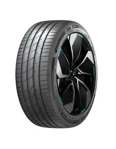 HANKOOK 285/35 R20 104Y ION EVO IK01 XL NCS ELT