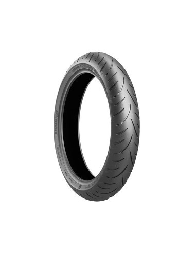 BRIDGESTONE T 31 F J 120/70 R17 58H | PneumaticiDiretti