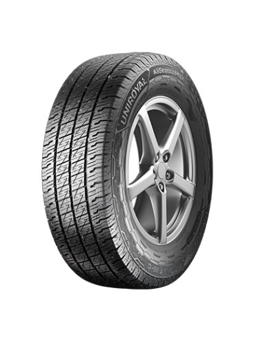 UNIROYAL ALLSEASONMAX 225/70 R15 112R | PneumaticiDiretti