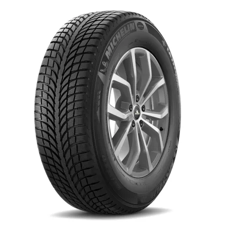 MICHELIN 255/55 R18 109V LATITUDE ALPIN LA2 XL N0(PORSCHE) | pneumaticidiretti.com