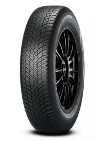 Pneumatico PIRELLI 265/45 R20 108Y SCORPION VERDE ALL SEASON SF2 XL