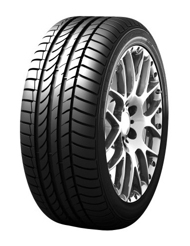 DUNLOP SP SPORT MAXX-TT ROF 225/45 R17 91W | PneumaticiDiretti