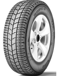 KLEBER TRANSPRO 4S 215/70 R15 109S