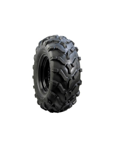 Pneus CARLSTAR 26X10 B12 56M ACT HD  TL 6PR