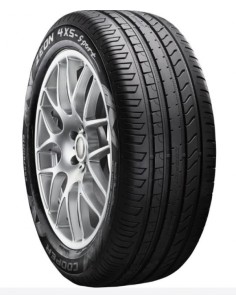 COOPER 235/50 R18 97V ZEON 4XS SPORT