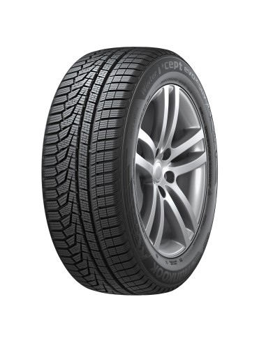 Pneus HANKOOK 225/60 R18 104H WINTER I*CEPT EVO2 SUV W320A XL *(BMW)