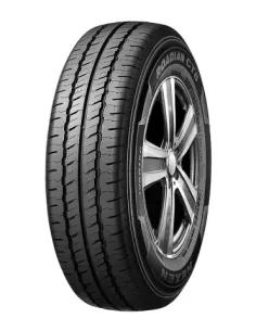 NEXEN ROADIAN CT8 215/65 R15 104/102T