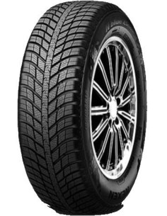 NEXEN N BLUE 4 SEASON SUV XL 225/50 R18 99H