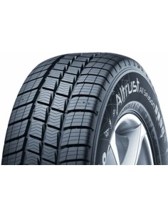 APOLLO Altrust All Season 215/65 R16 109/107T