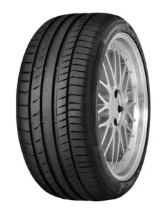 CONTINENTAL ContiSportContact 5 FR MO 225/45 R17 91Y