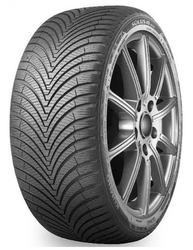 KUMHO SOLUS 4S HA32 235/35 R19 91Y | PneumaticiDiretti