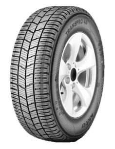 KLEBER TRANSPRO 4S 195/60 R16 99H