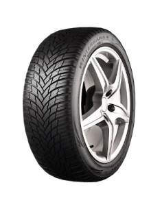 FIRESTONE Winterhawk 4 215/55 R17 98V