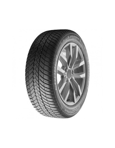 COOPER DISCOVERER ALL SEASON 205/45 R17 88V | PneumaticiDiretti