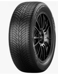PIRELLI 265/60 R18 114V SCORPION ALL SEASON SF3 XL