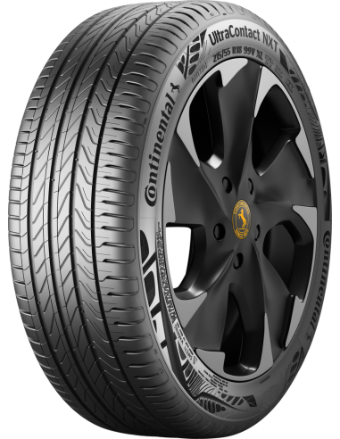 Pneumatico CONTINENTAL 215/50 R18 96W ULTRACONTACT NXT XL
