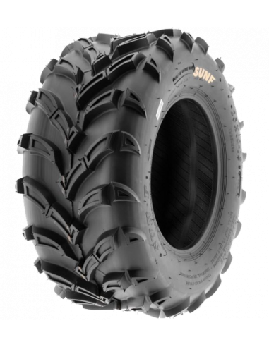 Pneumatico SUN-F 25X8 -12 65J A-024  6PR TL