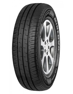 MINERVA 195/75 R16C 107/105S Transporter2 RF19