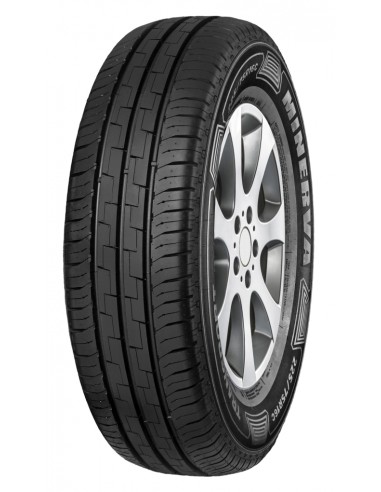 MINERVA 195/75 R16C 107/105S Transporter2 RF19 reifen