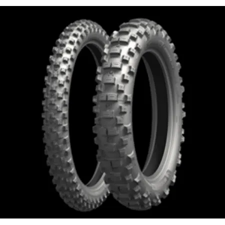 MICHELIN 120/90 -18 65R ENDURO MEDIUM  R TT (ENDURO FIM) | pneumaticidiretti.com