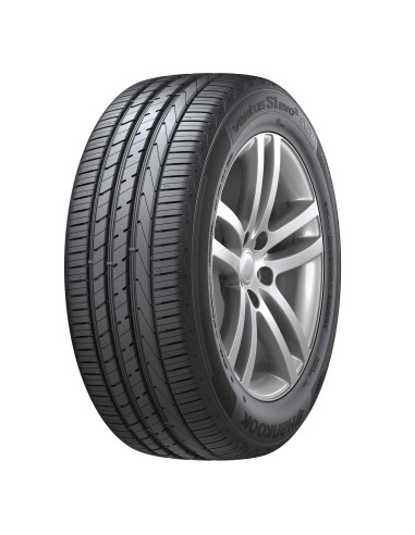 HANKOOK 245/35 ZR19 93Y VENTUS S1 EVO 2 K117  AO(AUDI) reifen