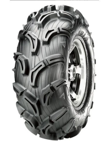 MAXXIS 25X11 -10 53J MU02 ZILLA  TL reifen