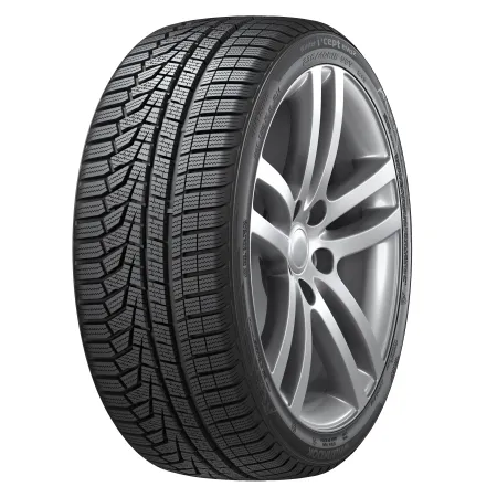 HANKOOK 255/45 R19 104V WINTER I*CEPT EVO2 W320B XL MO(MERCEDES) RFT | pneumaticidiretti.com