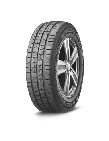NEXEN WinGuard WT1 215/70 R16 108/106R | PneumaticiDiretti