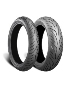 BRIDGESTONE 190/55 ZR17 75W T32  GT