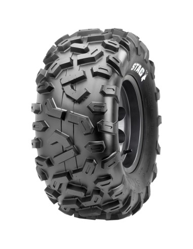 Pneus CST 27X11 -14 83G CU-58 STAG  (275/60R14)