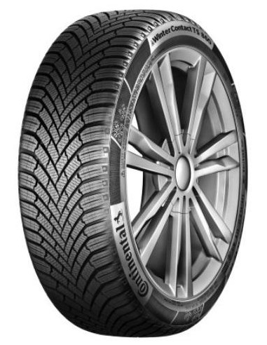 CONTINENTAL TS-860 175/80 R14 88T | PneumaticiDiretti