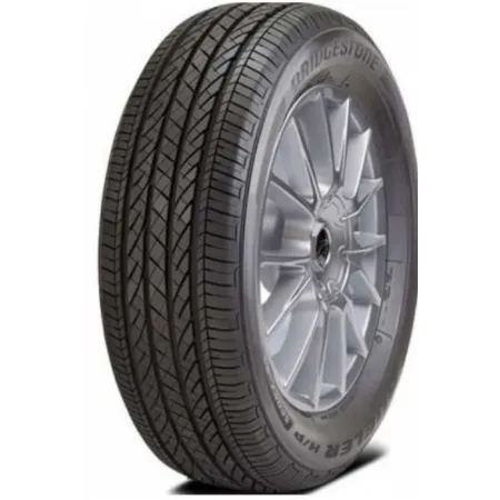 BRIDGESTONE 215/60 R17 96H DUELER H/P SPORT AS  4X4 | pneumaticidiretti.com