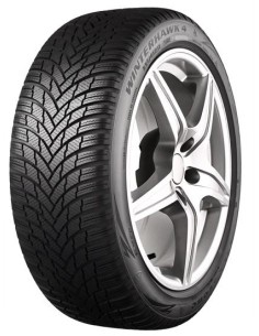 FIRESTONE WINTERHAWK 4 XL 205/55 R17 95V