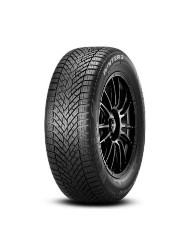 Pneumatico PIRELLI 255/45 R20 105V SCORPION WINTER 2 XL (RO)