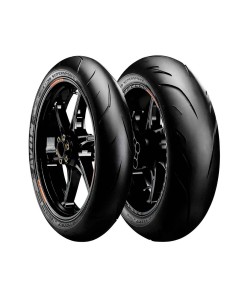 AVON 200/55 ZR17 78W 3D SUPERSPORT