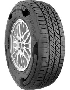 PETLAS VANMASTER ALL SEASON + 235/65 R16 121R