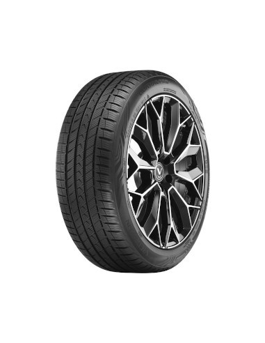 VREDESTEIN QUATRAC PRO+ 215/40 R17 87Y | PneumaticiDiretti