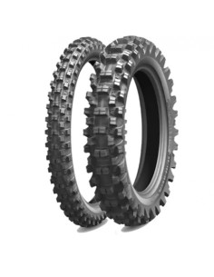 MICHELIN 2.75 -10 37J STARCROSS 5 MINI  TT NHS