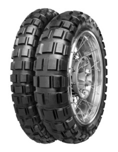 CONTINENTAL TKC 80 TT M+S REAR 130/80 R17 65S