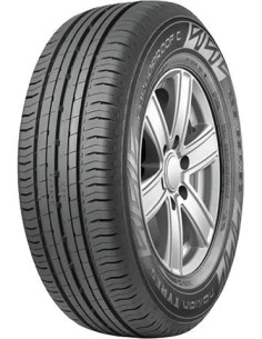 NOKIAN CARGOPROOF C 215/65 R16 109/107T