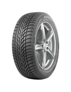 NOKIAN Snowproof 1 215/55 R17 98H
