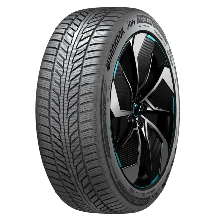 HANKOOK 255/40 R20 101V WINTER I*CEPT ION X IW01A XL NCS | pneumaticidiretti.com