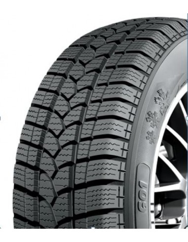 Pneus ORIUM 155/70 R13 75Q 601  WINTER