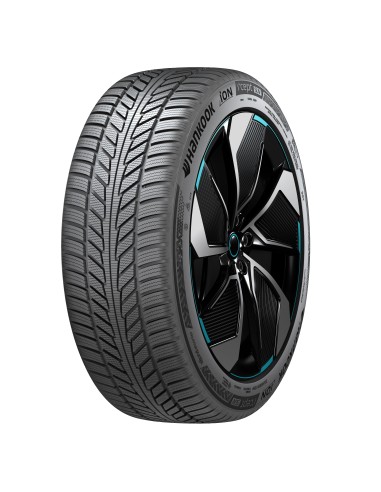Pneumatico HANKOOK 275/35 R21 103V WINTER I*CEPT ION X IW01A XL NCS